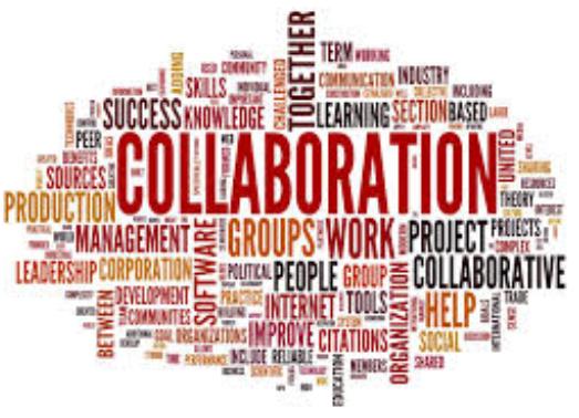 Saints Speak - 9/7/2017  Cooperation and Collaboration