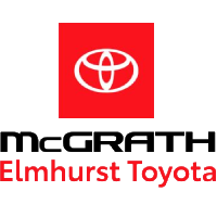 McGrath Toyota