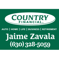 Jaime Zavala - Country Financial