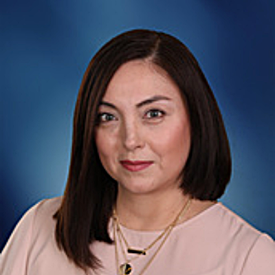 Mrs. Esmeralda Menchaca-Lopez