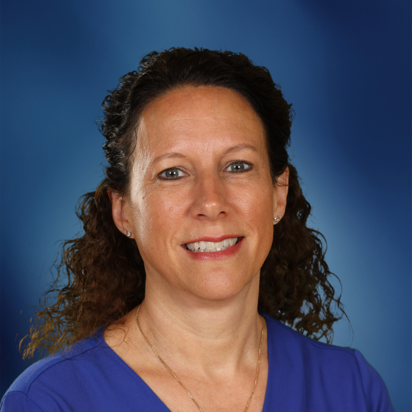 Mrs. Kristin Dubovsky