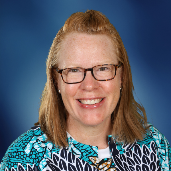 Ms. Sandra Friesen